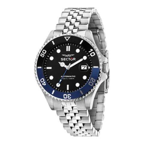 Sector 230 Automatic orologio R3223161016