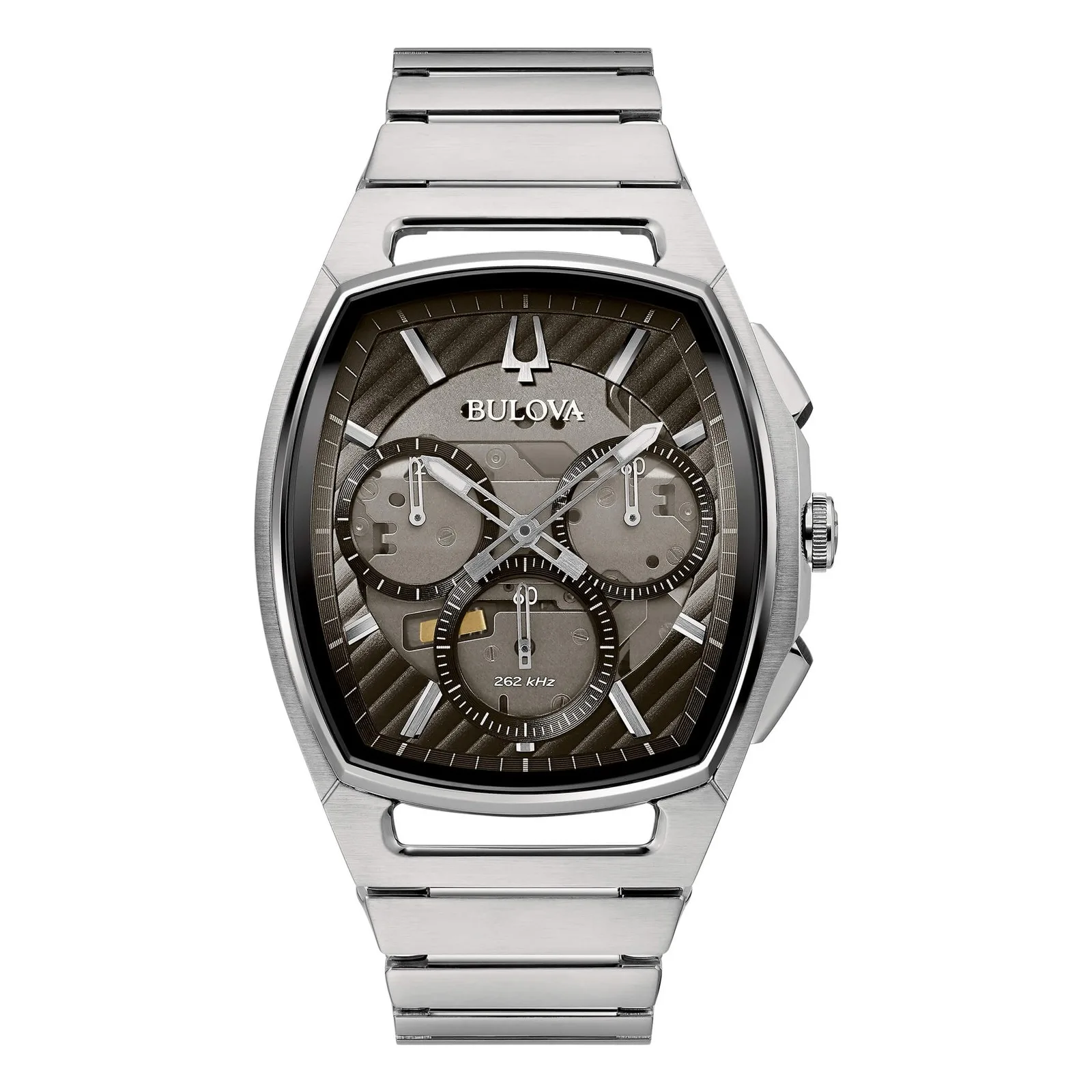 Bulova Curv orologio 96A257