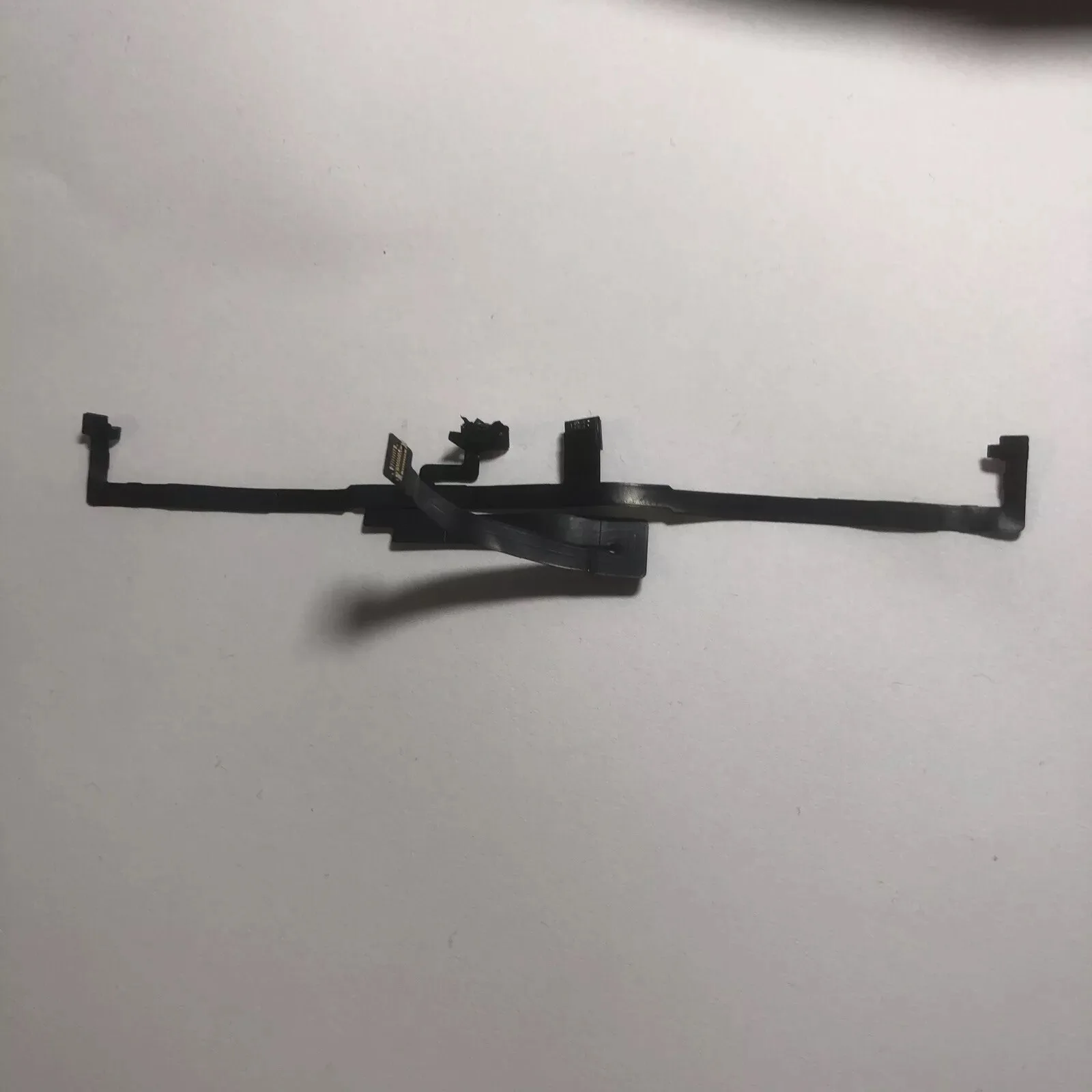 Originale Apple iPad Pro 11” A1934 1st Gen 821-01518 Sensori frontali flex