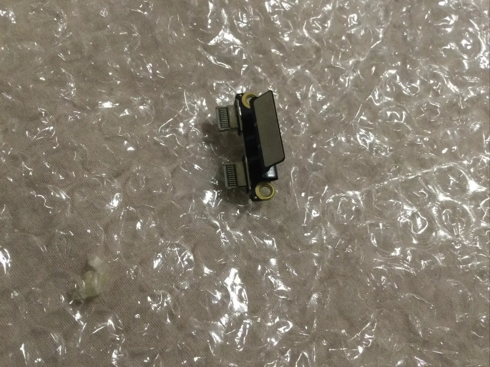 Originale Apple Macbook Pro 13” A2338 3578 8162 Usb Type C Board 821-01646