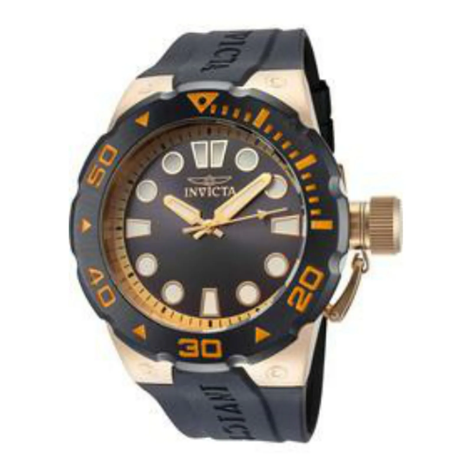 Invicta Quartz orologio 30721