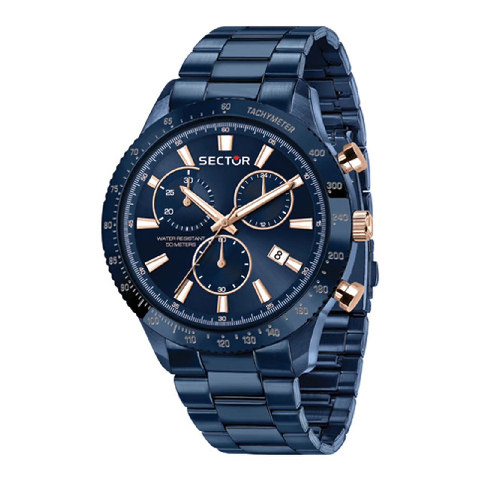 Sector 270 orologio R3273778004