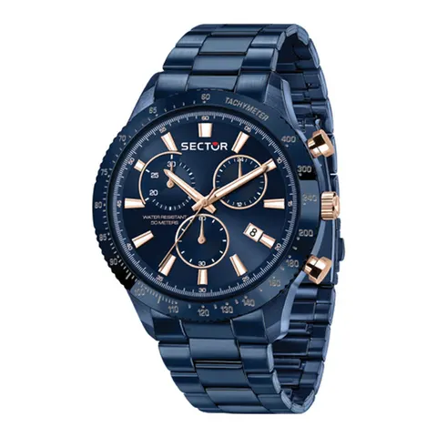 Sector 270 orologio R3273778004