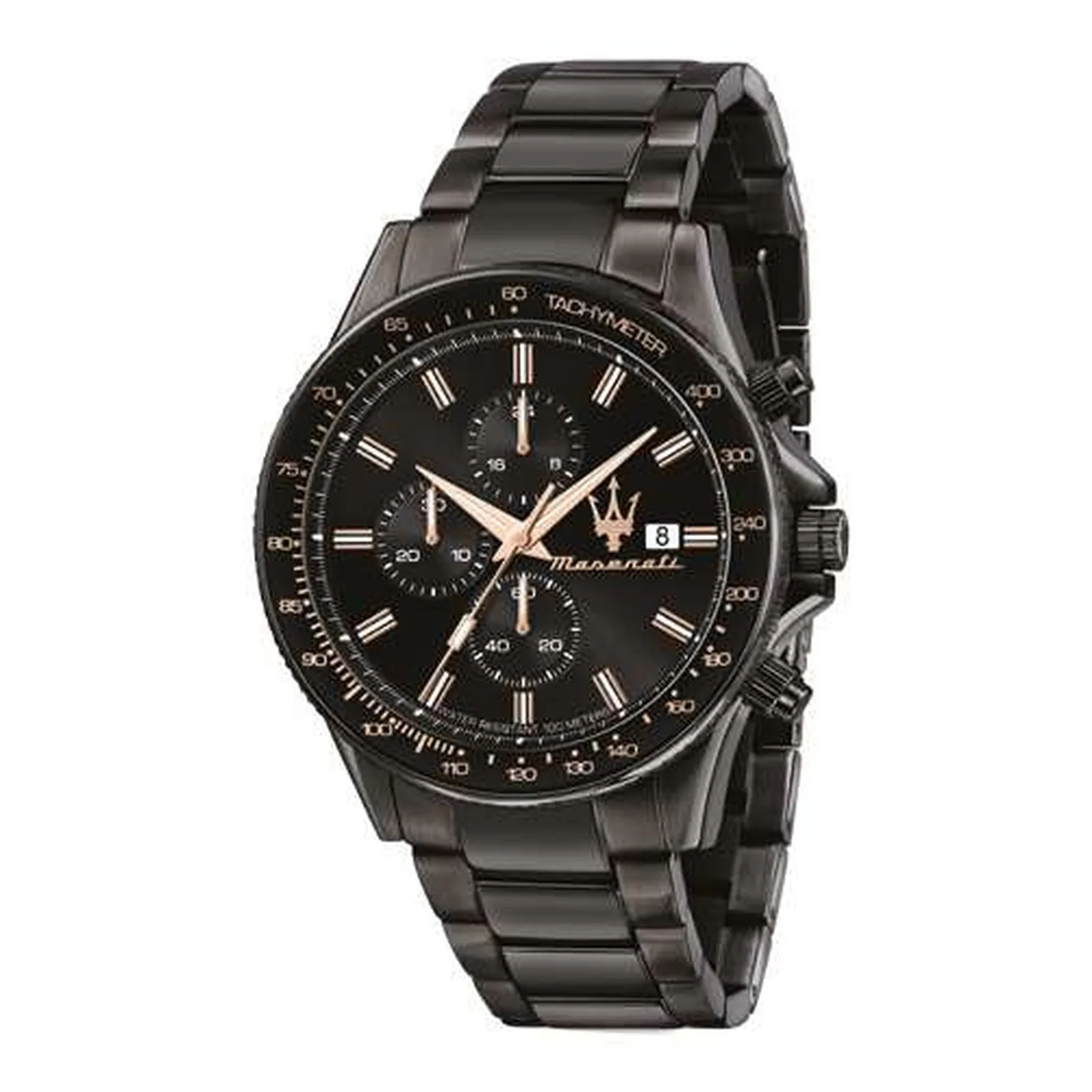 Maserati Sfida orologio R8873640008