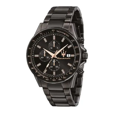 Maserati Sfida orologio R8873640008
