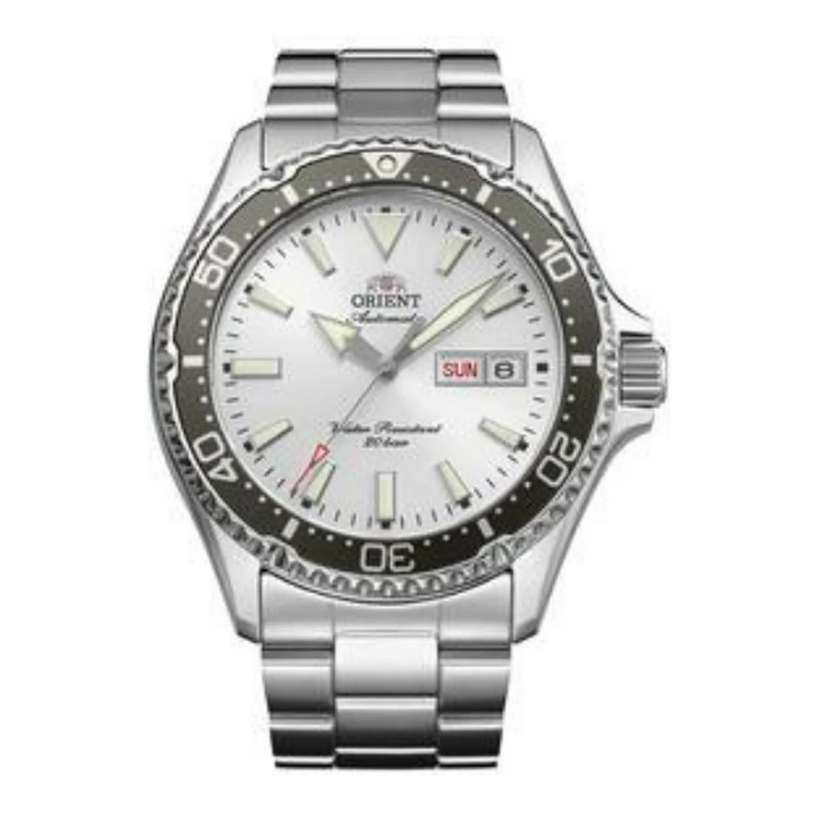 ORIENT Sport orologio RA-AA0825S