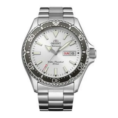 ORIENT Sport orologio RA-AA0825S