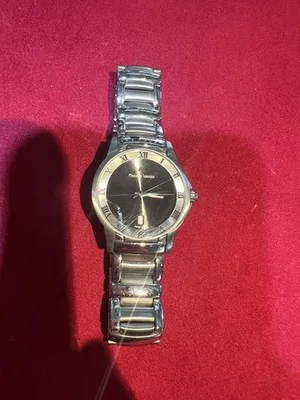 Orologio Maurice Lacroix con cinturino in acciaio - 10857