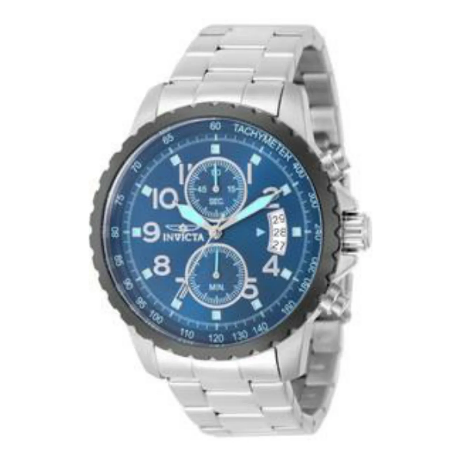 Invicta Quartz orologio 50686