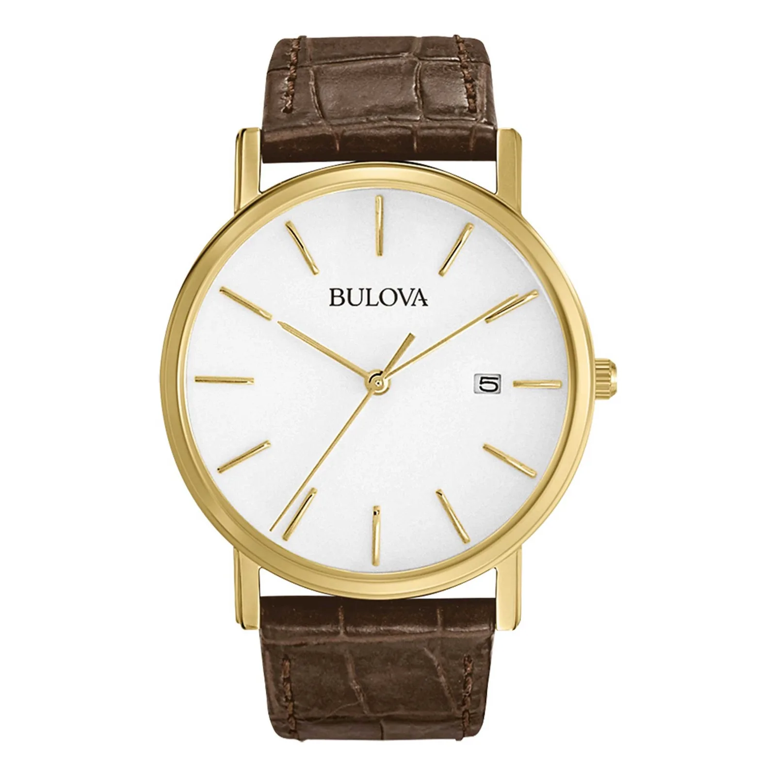 Bulova Classic orologio 97B100