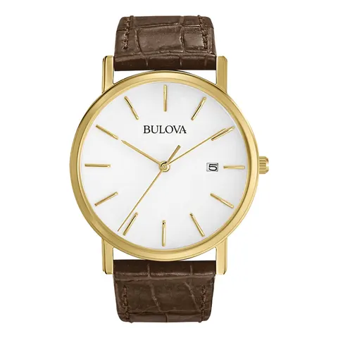 Bulova Classic orologio 97B100