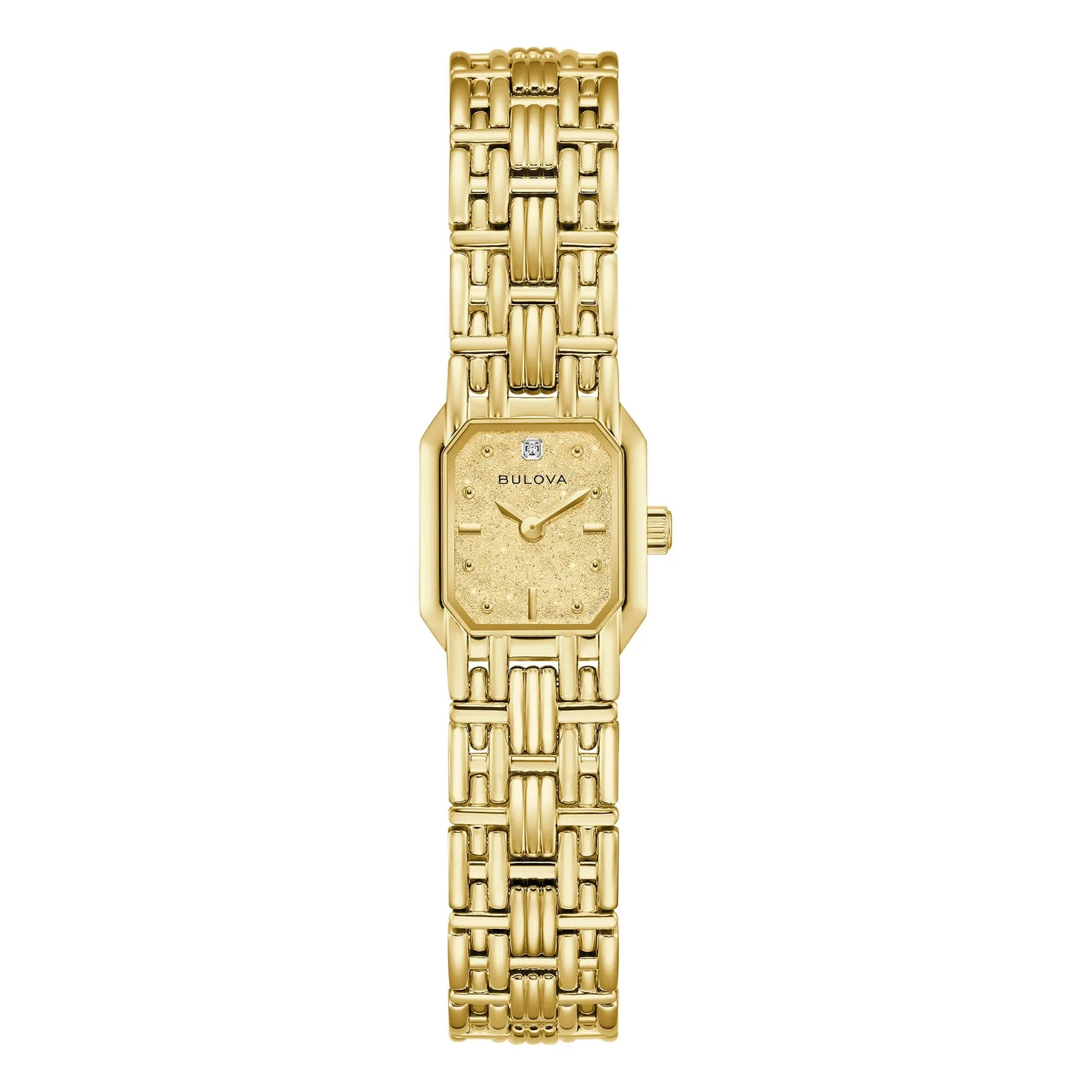 Bulova Goddess Of Time orologio 97P184