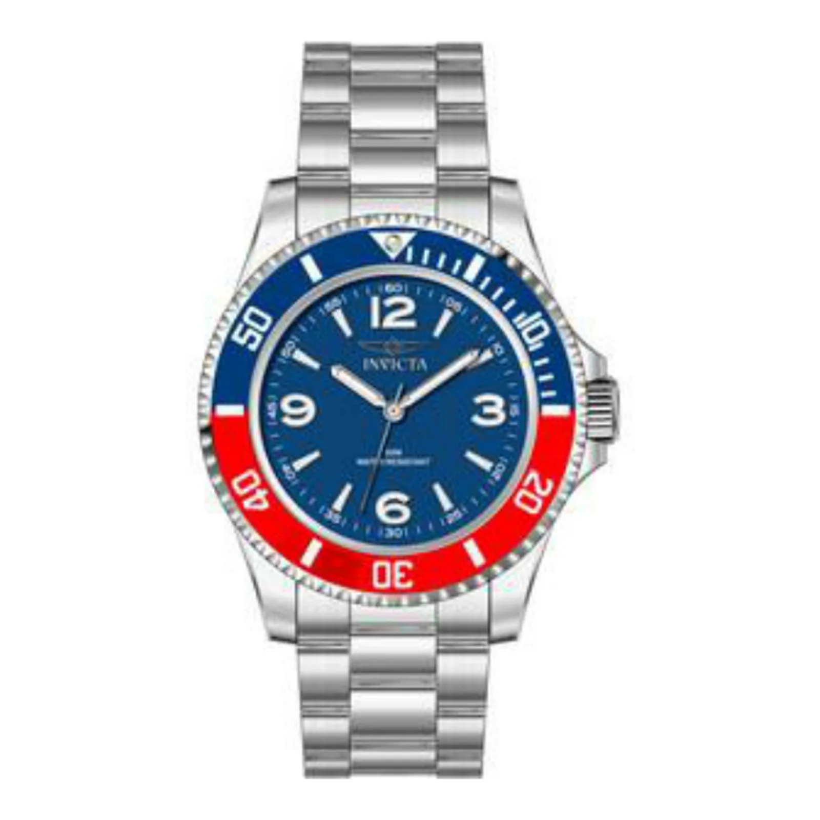Invicta Quartz orologio 69482