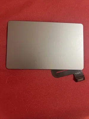 Apple Macbook Pro 13” A2338 Touch Pad Touchpad argento silver