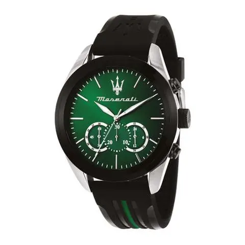 Maserati Traguardo orologio R8871612043
