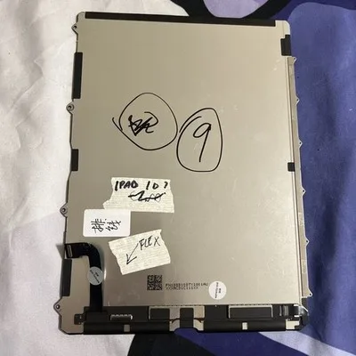 Originale Apple iPad 10 A2757 A2777 A2696 Rotto Difettoso Per Chips