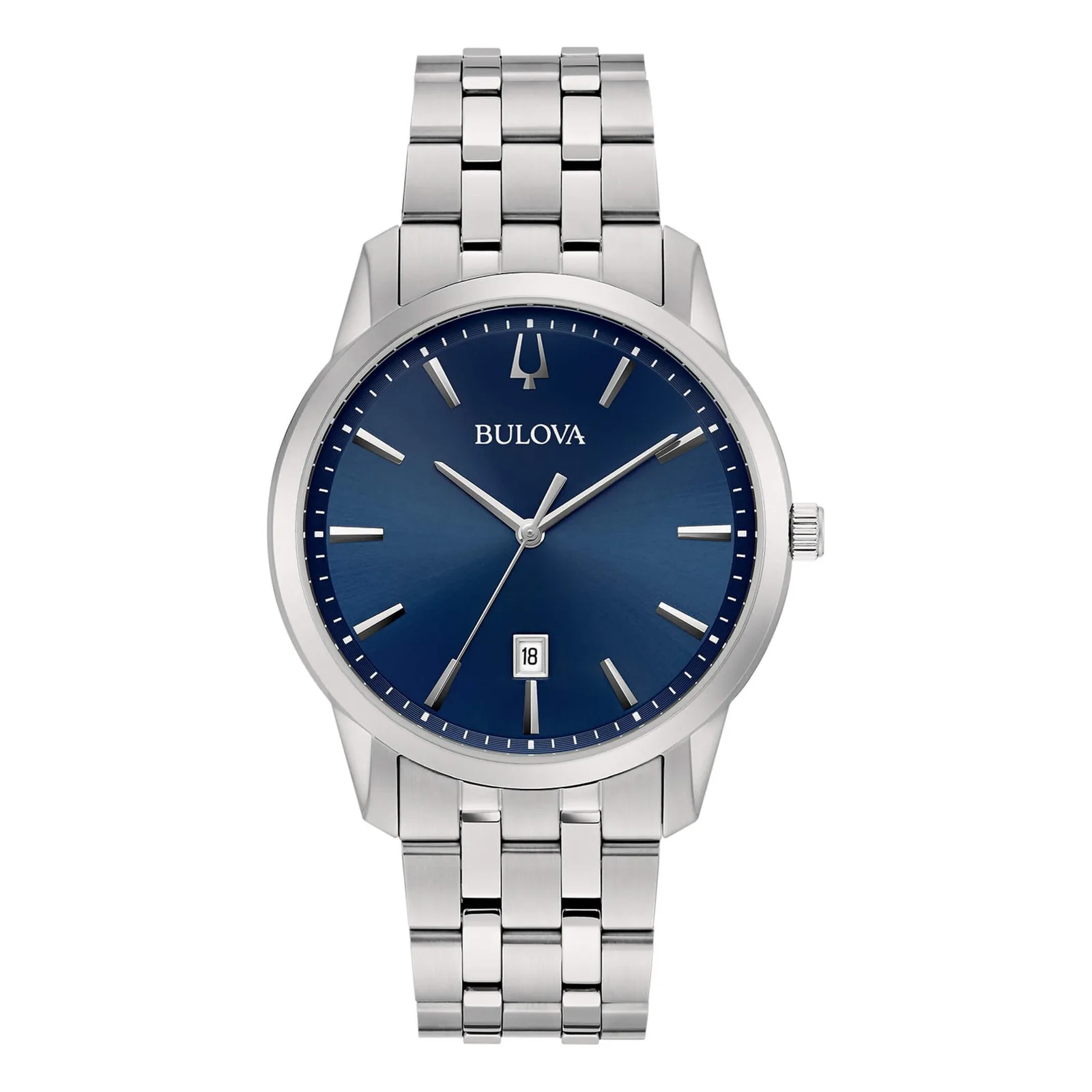 Bulova Sutton orologio 96B338
