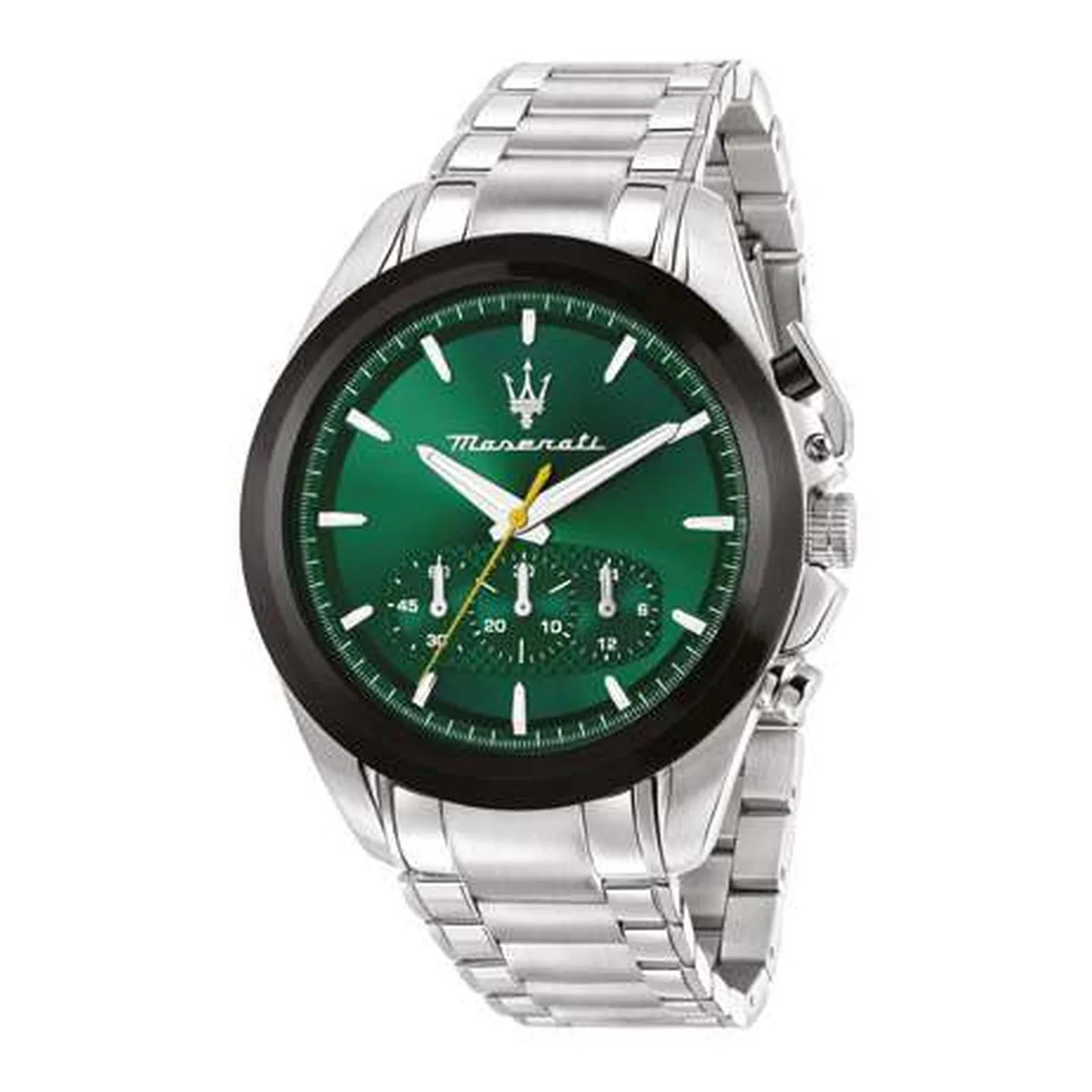 Maserati Traguardo orologio R8873612067