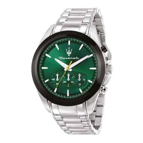 Maserati Traguardo orologio R8873612067