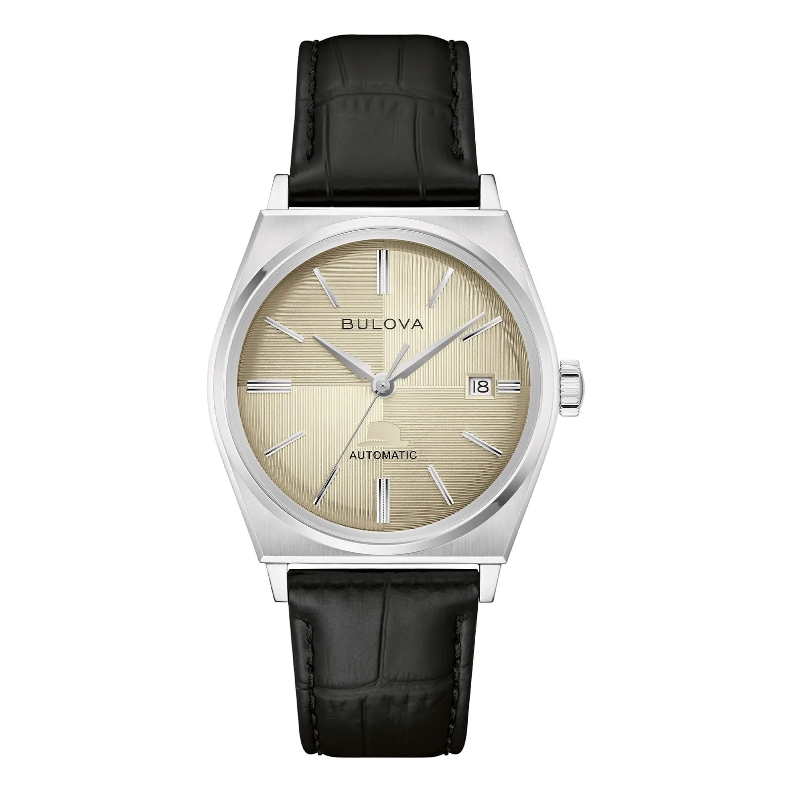 Bulova Frank Sinatra orologio 96B483