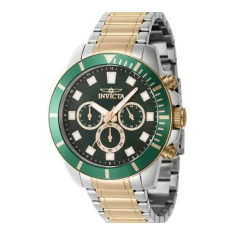 Invicta Quartz orologio 46048