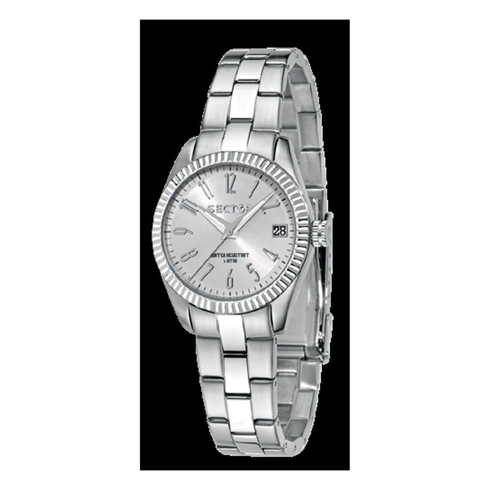 Sector 240 Lady orologio R3253579518