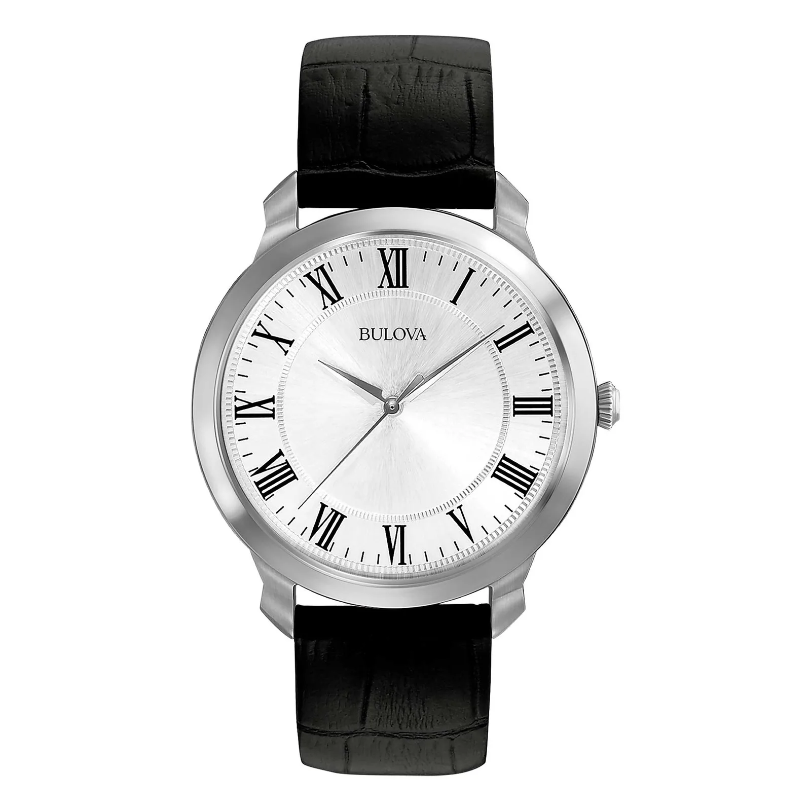 Bulova Classic orologio 96A133