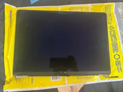 Apple Macbook Air 15” A2941 A3114 Lcd Display ORIGINALE Grigio A Milano Ritiro