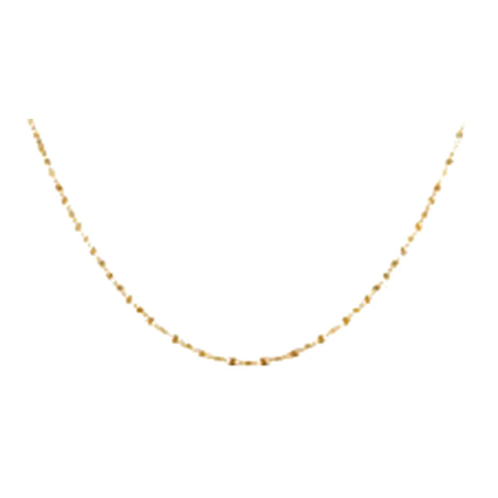 Stroili Poème Catene * Catena per pendente Oro 9kt 1416079