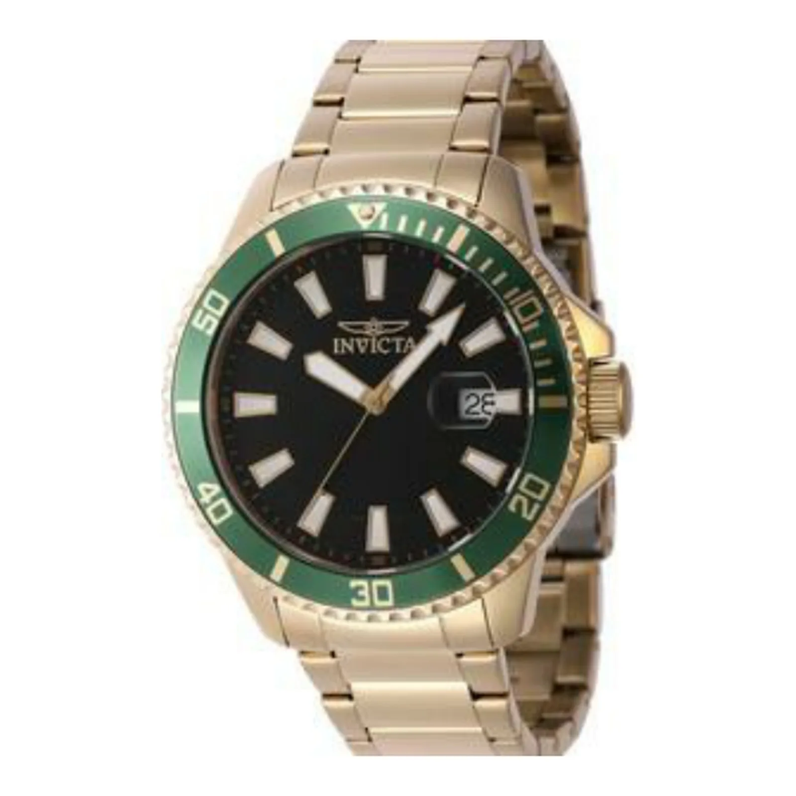 Invicta Quartz orologio 46138