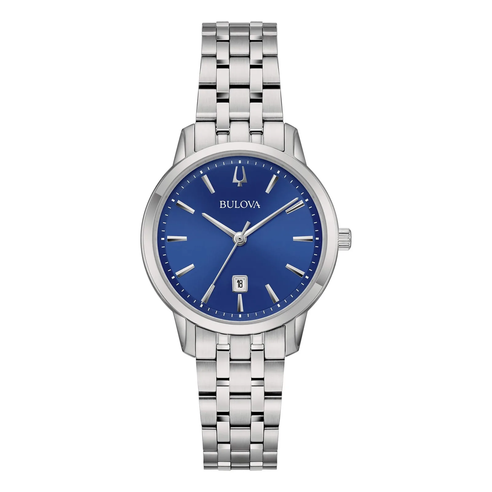 Bulova Sutton Lady orologio 96M166