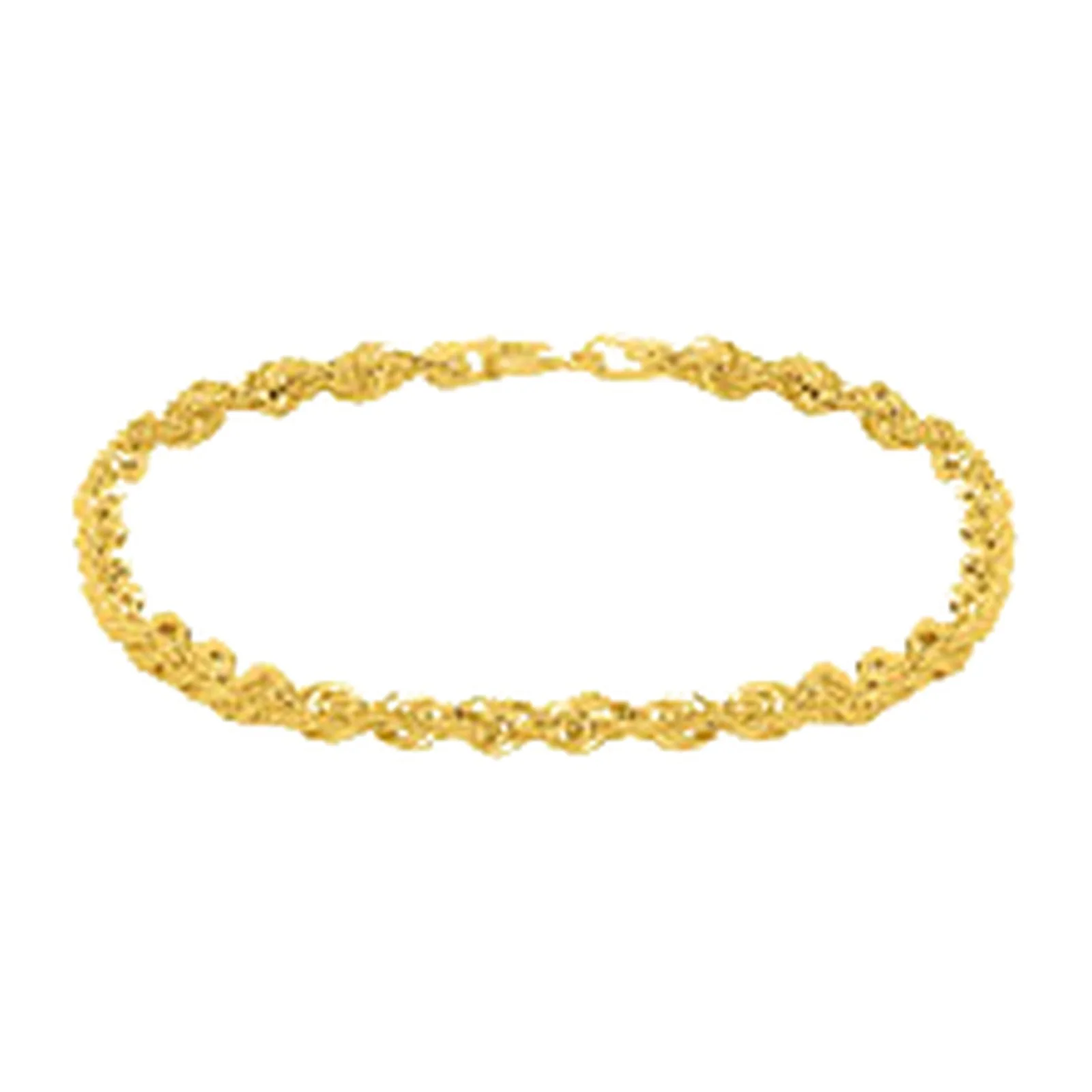 Stroili Colette Bracciale Oro 9kt 1426734