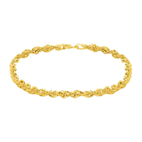Stroili Colette Bracciale Oro 9kt 1426734