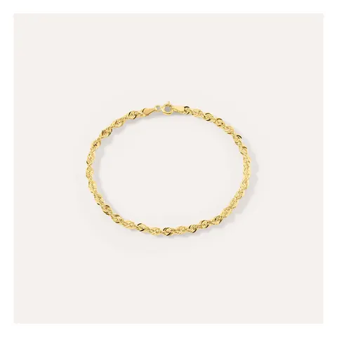 Stroili Colette Bracciale Oro 9kt 1426734