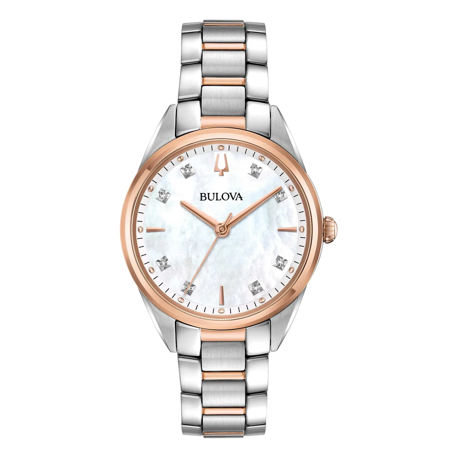 Bulova Sutton Lady orologio 98P183