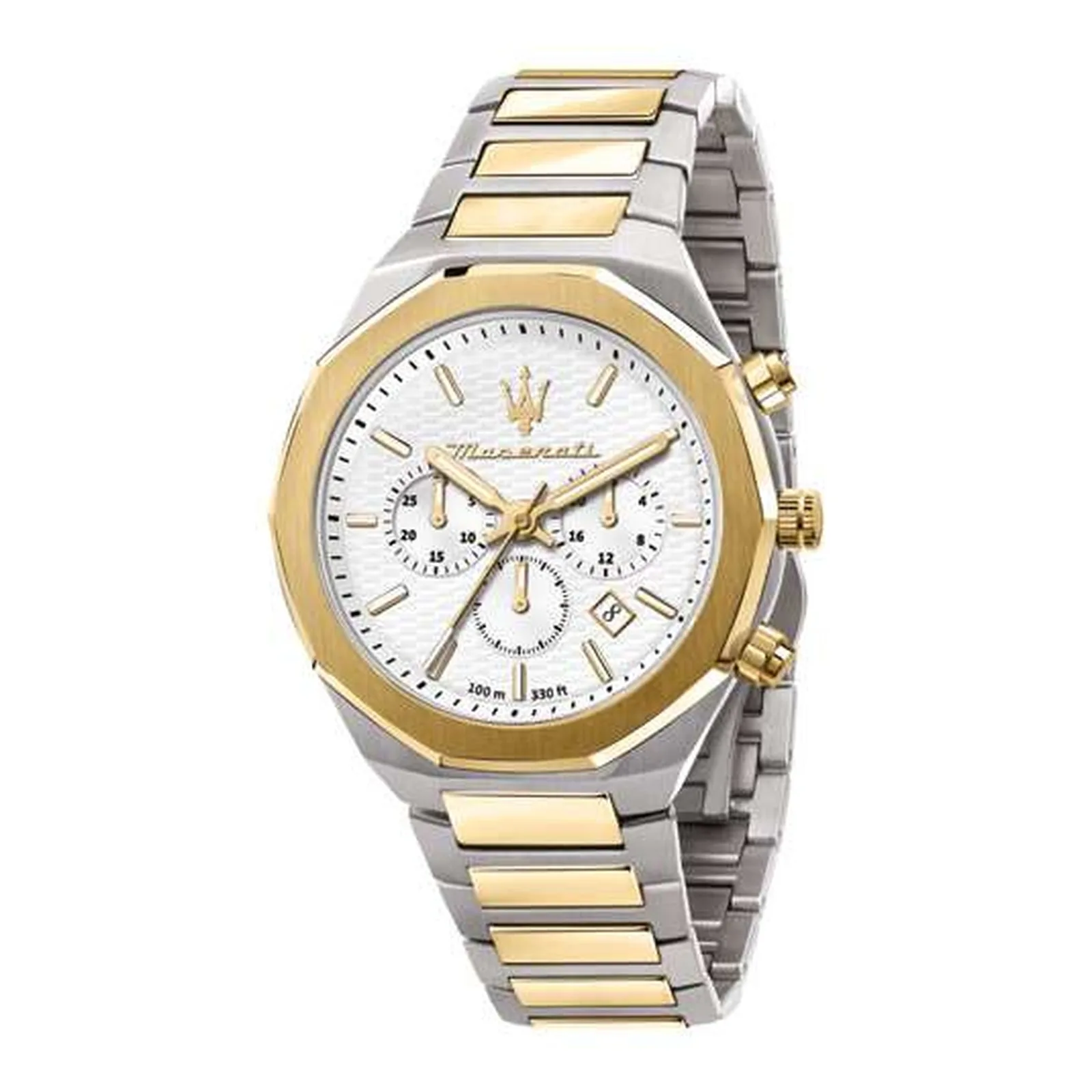 Maserati Stile orologio R8873642009