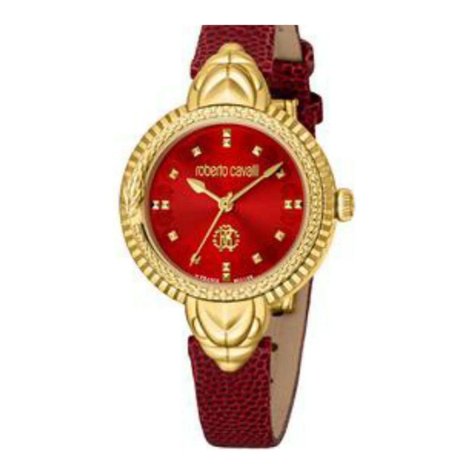 Roberto Cavalli by Franck Muller orologio RV1L203L0021