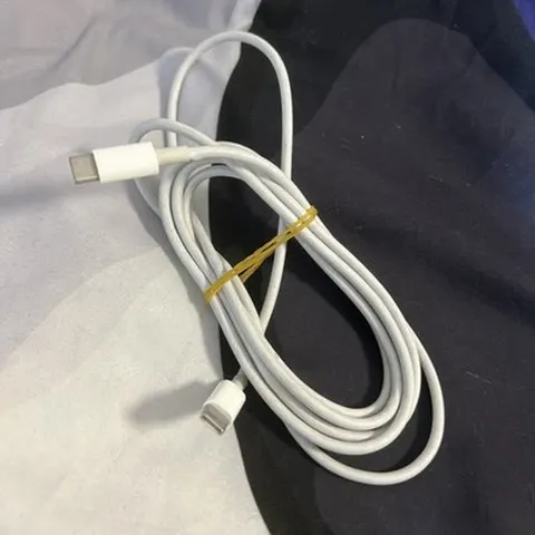 Cavo 2 M Usb C COriginale Per Apple Alimentatore MacBook Air E Pro Usb Type C