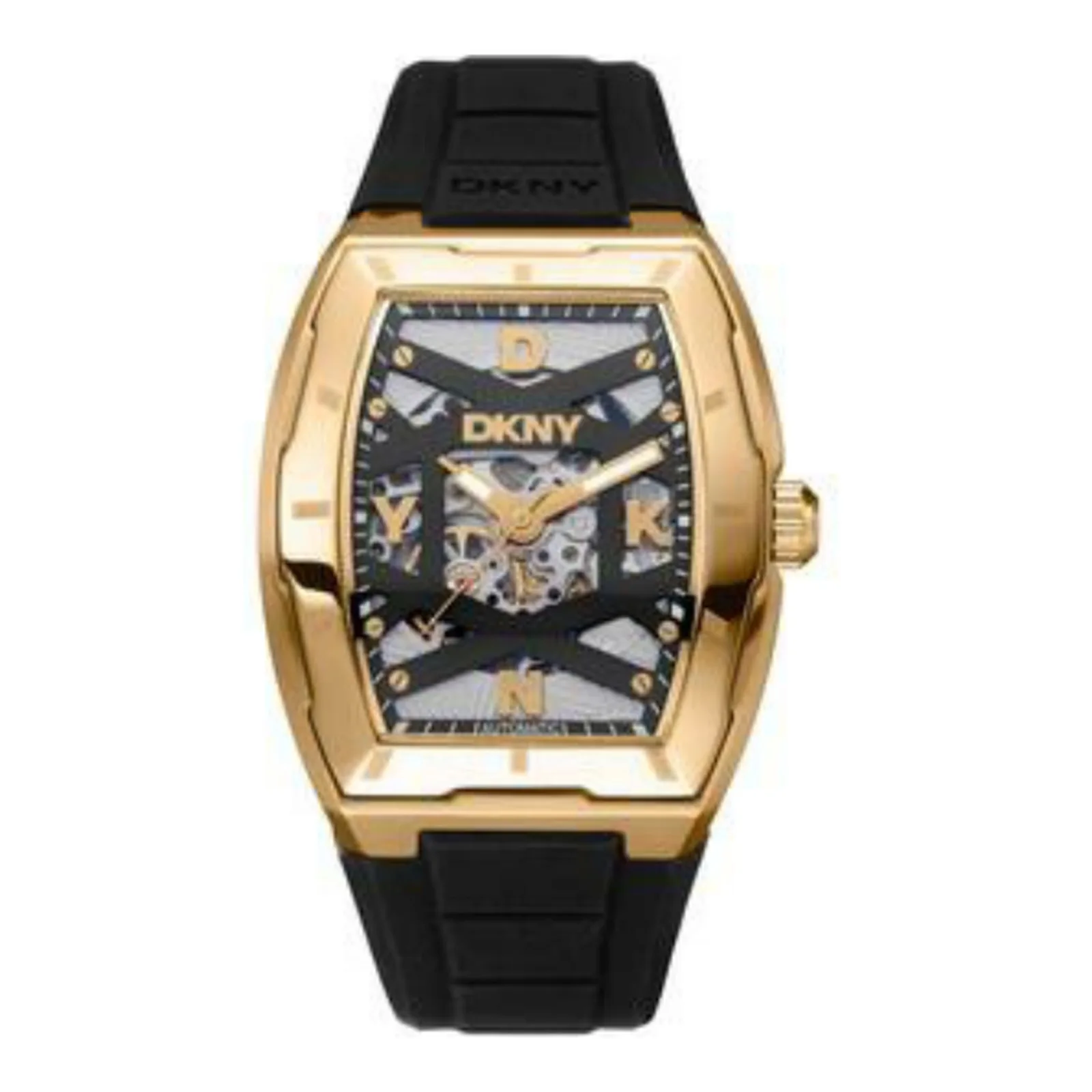 DKNY orologio DK1G048P0035