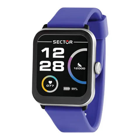 Sector S-08 Smartwatch orologio R3251303007