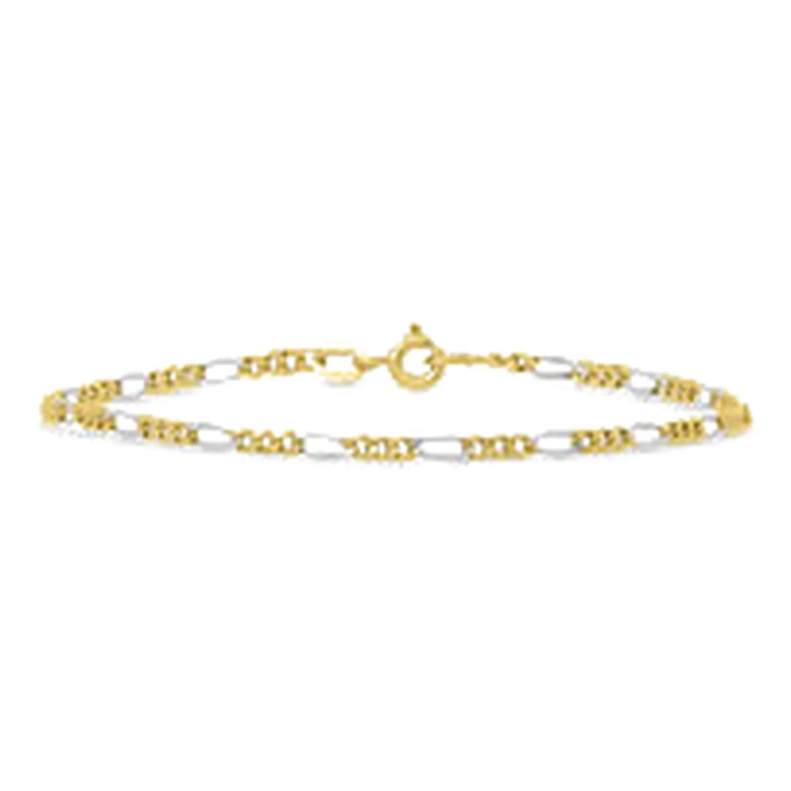 Stroili L'Homme Or Bracciale Oro 9kt 1412929
