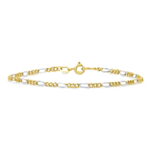 Stroili L'Homme Or Bracciale Oro 9kt 1412929