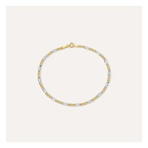 Stroili L'Homme Or Bracciale Oro 9kt 1412929