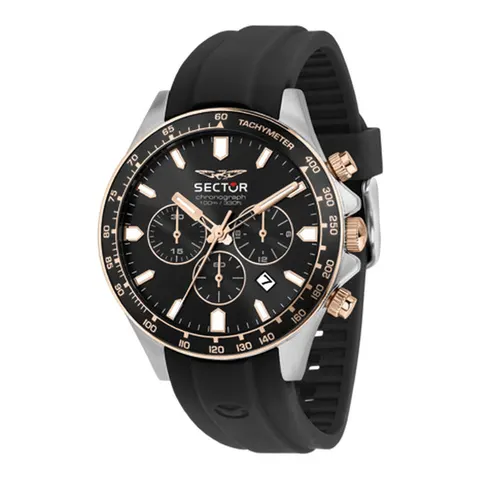 Sector 230 orologio R3271661031