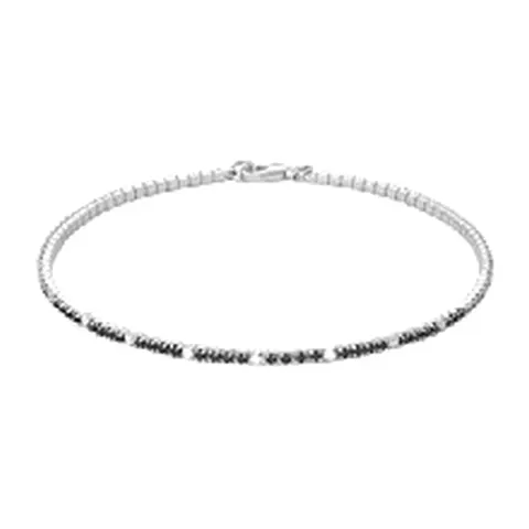 Stroili Silver Gentleman Bracciale Argento 925 1697325