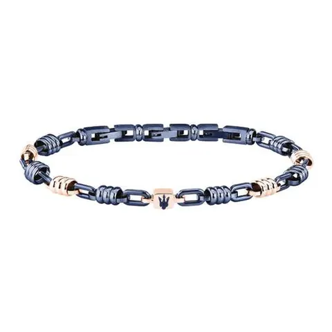 Maserati Bracciali Bracelets bracciale JM426ATZ90