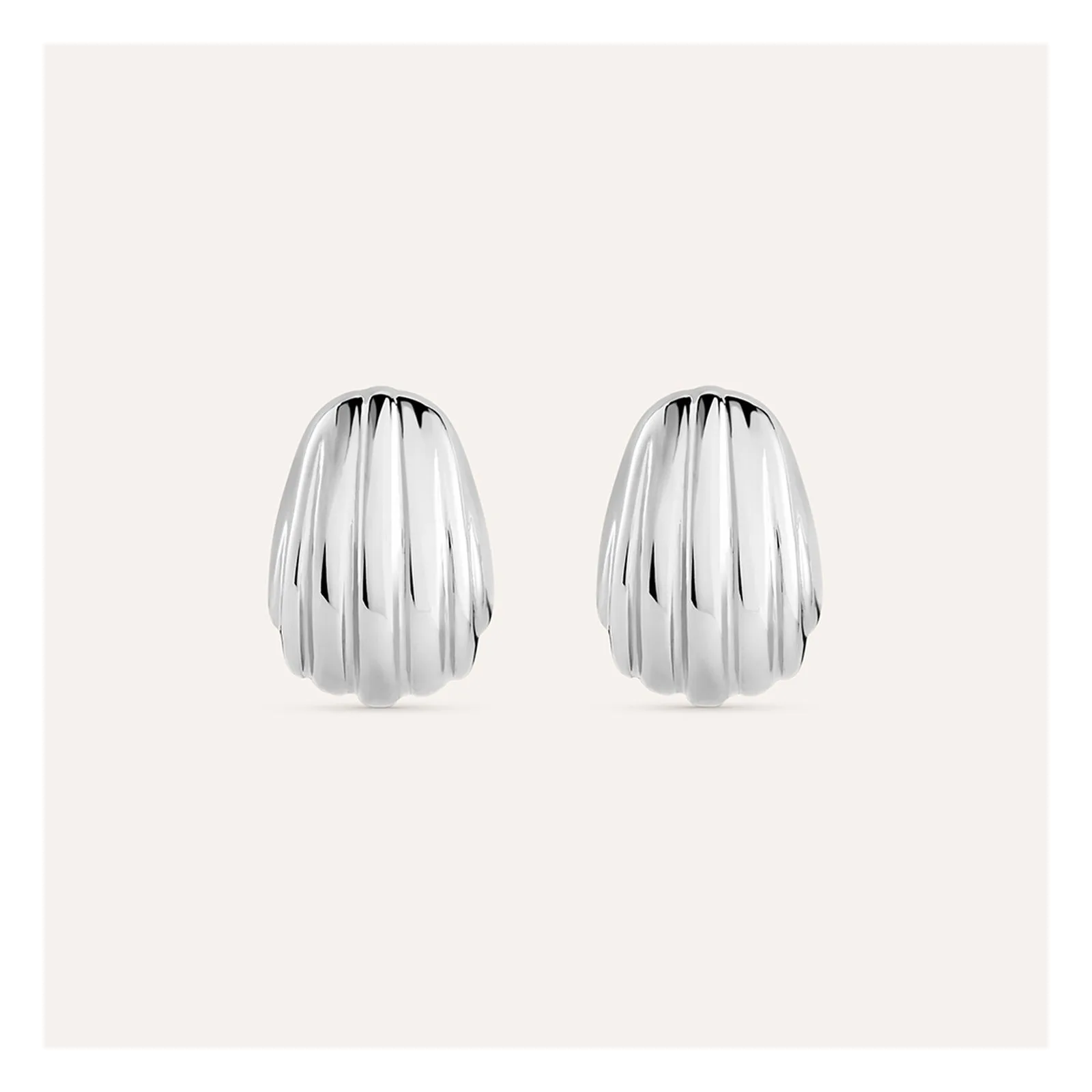 Stroili Moonlight Collection Orecchini goccia Acciaio 1701714