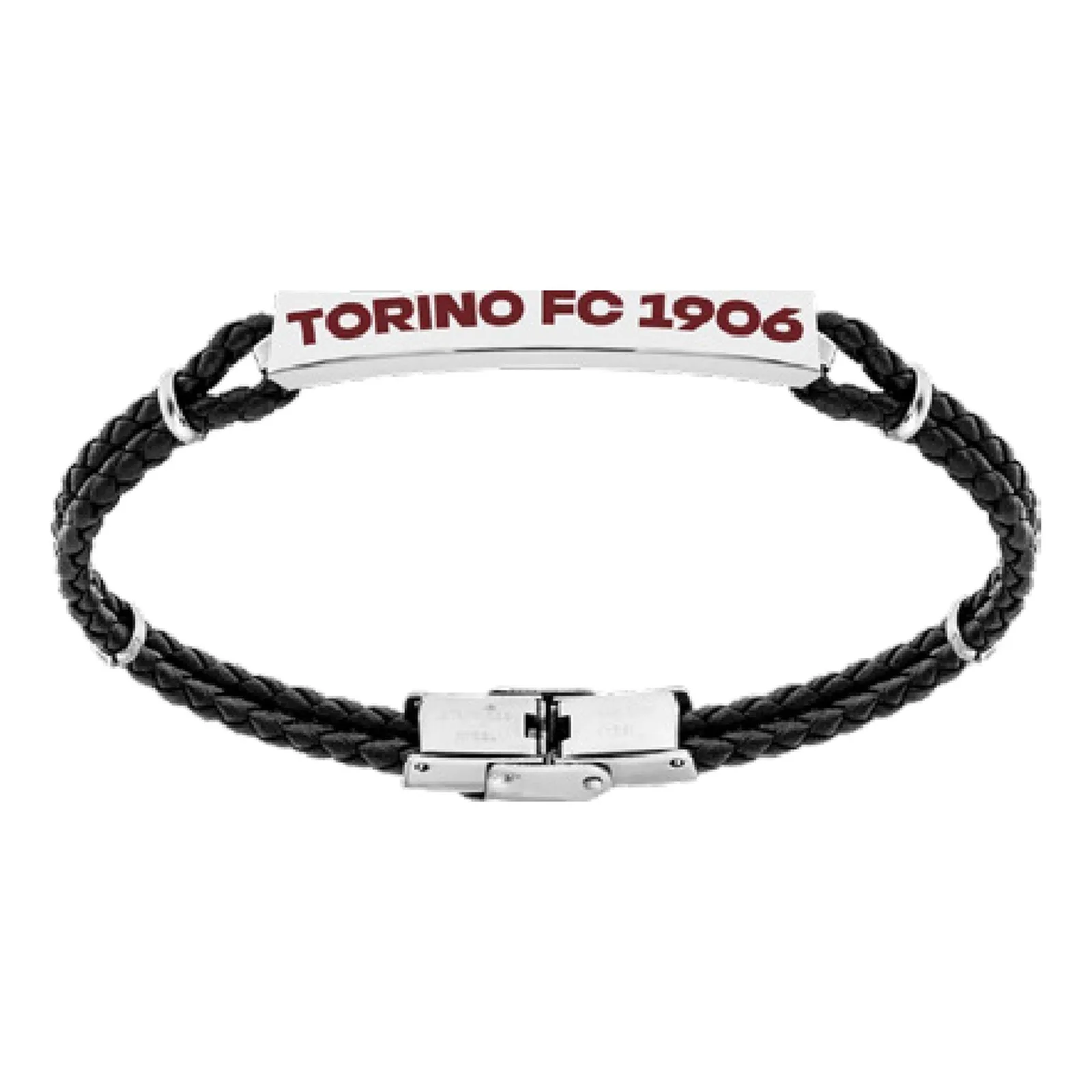Lowell Bracciale Ufficiale Torino Acciaio 316L B-TB001UCN