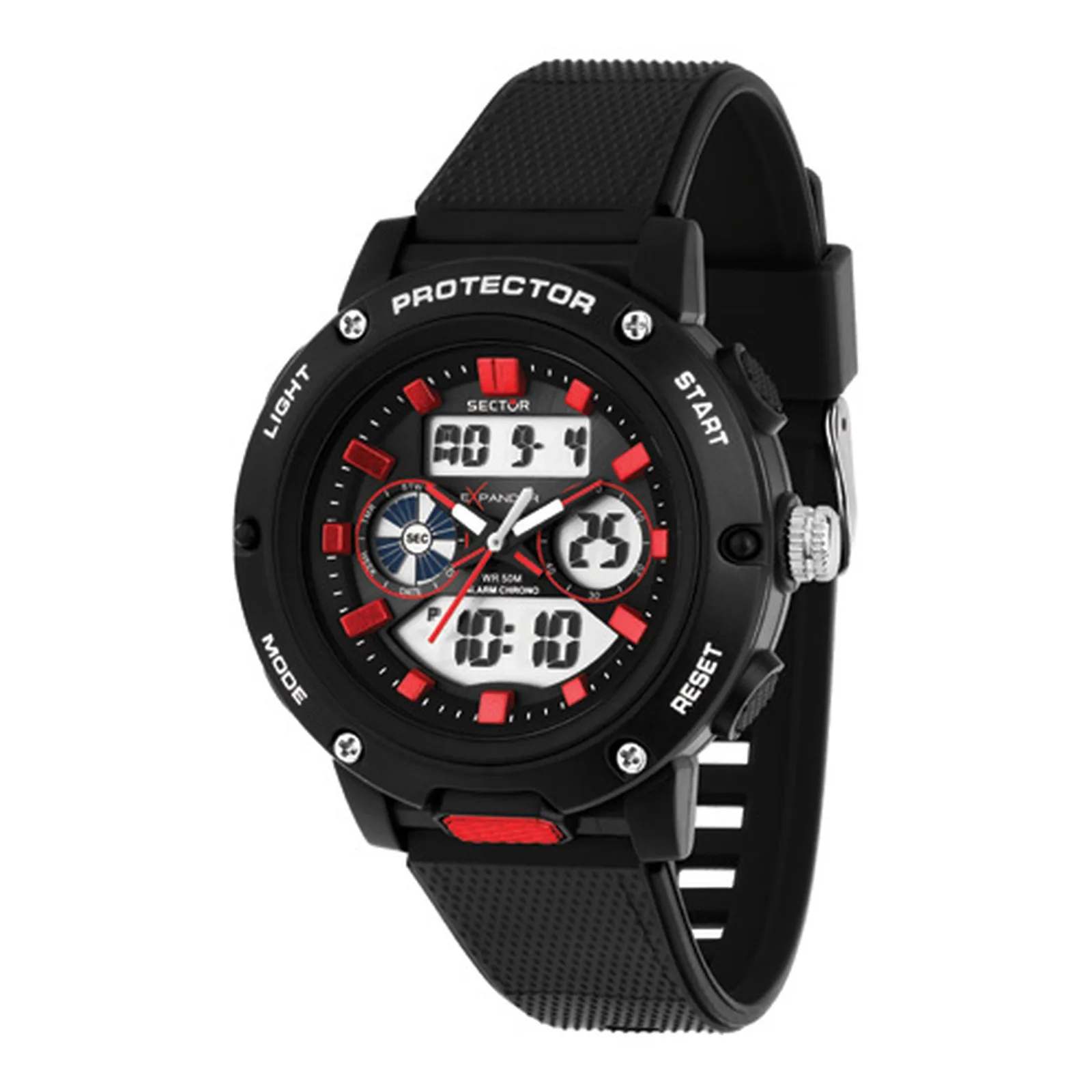 Sector Ex - 44 orologio R3251293002