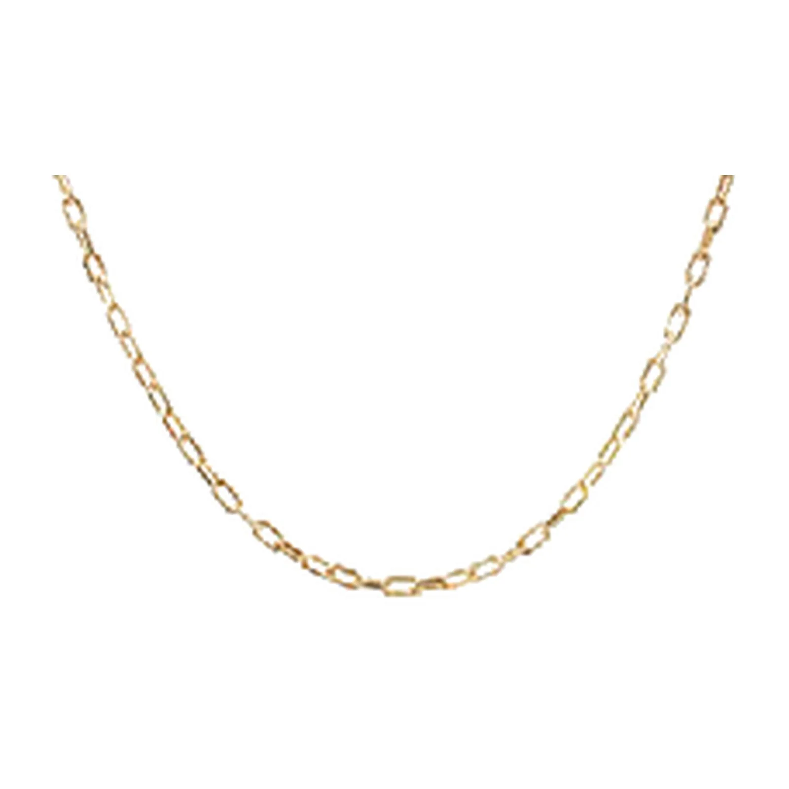Stroili L'Homme Or Collana Oro 9kt 1425072